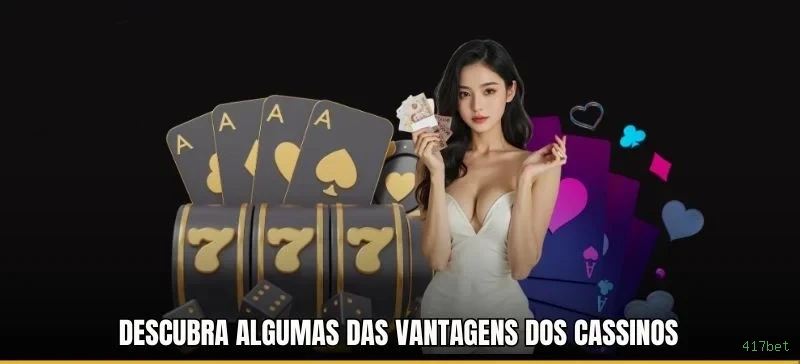 Roleta e blackjack 417bet
