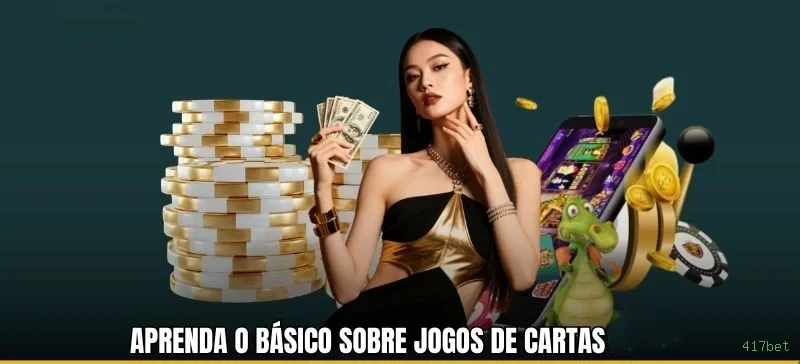 Cassino ao vivo 417bet dealers