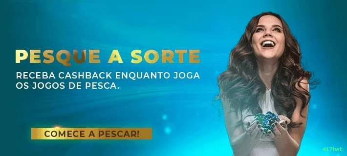 Cassino 417bet app mobile