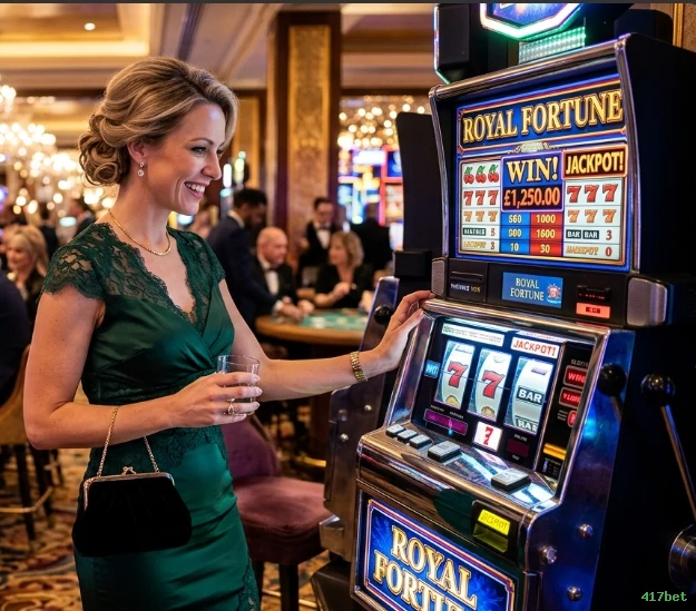 App 417bet Android download