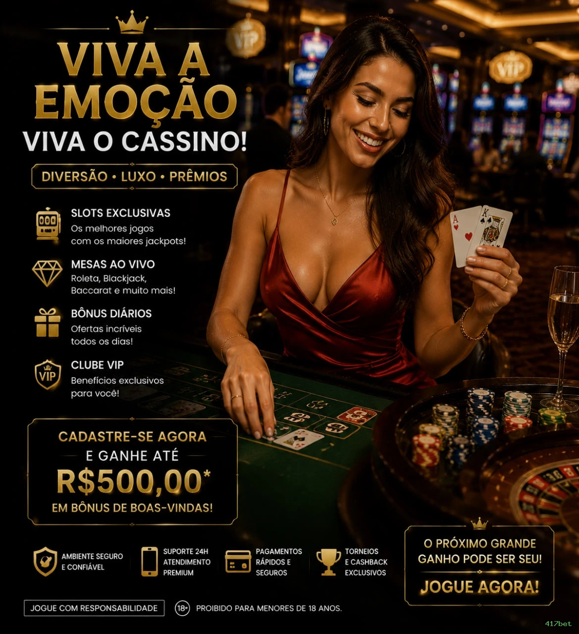 Slots 417bet - Sweet Bonanza e caça-níqueis populares