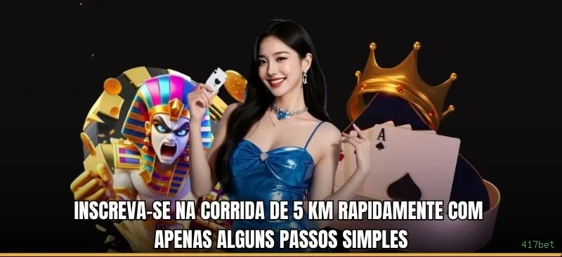 Bônus exclusivos membros VIP 417bet