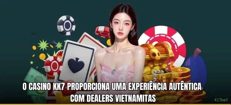 Ganhar e sacar na 417bet